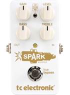 TC Electronic Spark Line Booster