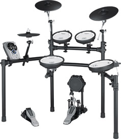 Roland TD-15K V-Drum Kit