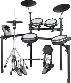 Roland V-Drums TD-15 Custom（Roland TD-15KV V-Drum Kit