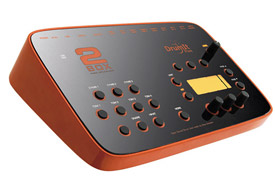2Box Drumit 5 MK II