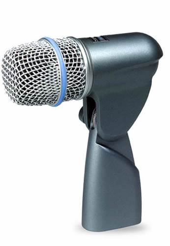 Shure Beta 56A Shure Beta 56A
