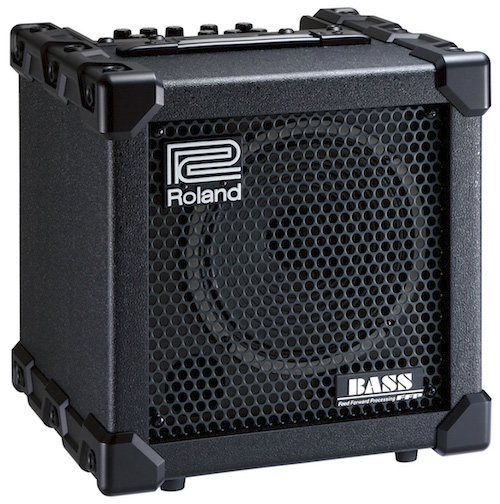 Roland CB-20XL Cube Bass Amp (Ex-Demo)