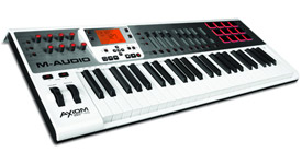M-Audio Axiom Air 49