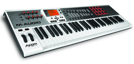M-Audio Axiom Air 61