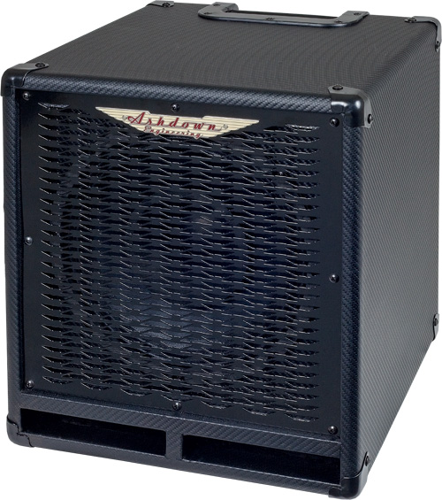 Ashdown Mi10 1x10