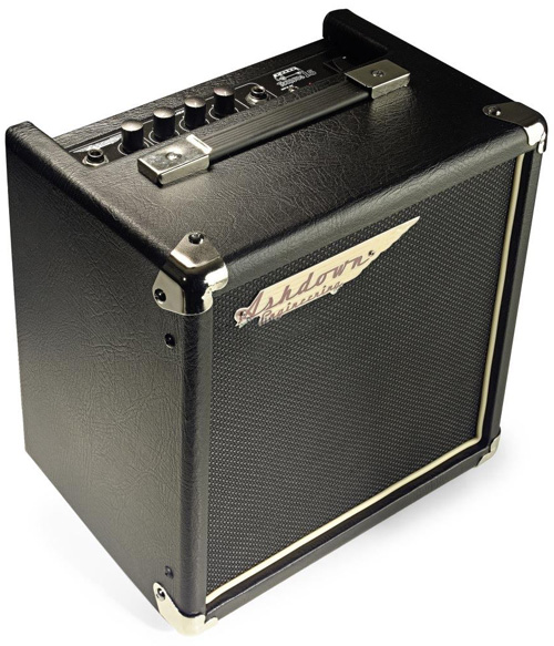 Ashdown Tourbus 15 1x8 Combo