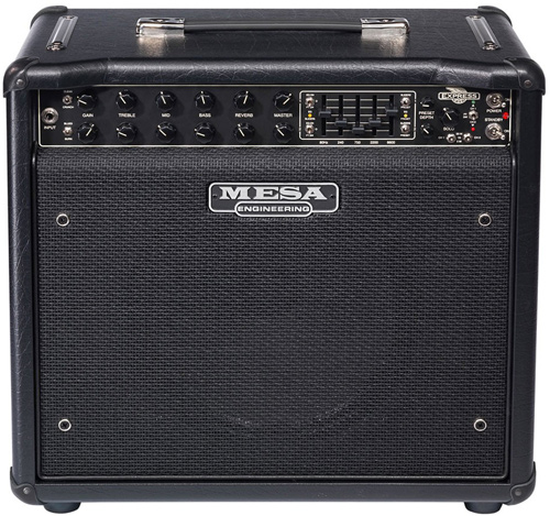 Mesa Boogie 5:25+ Express 1x12 Combo
