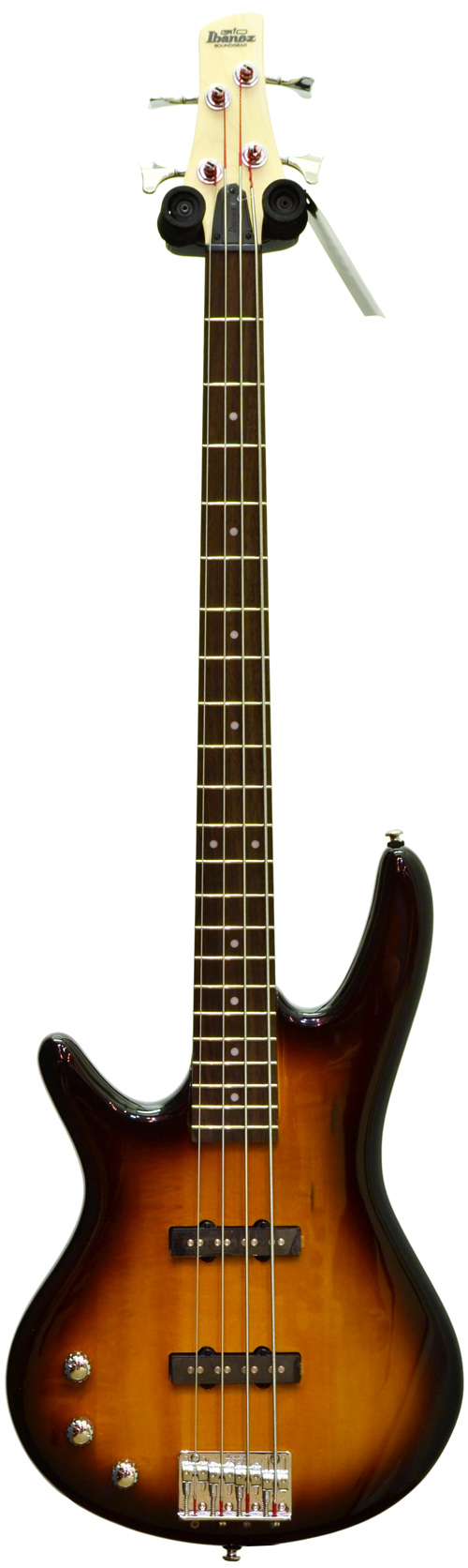 Ibanez GSR180L-BS Brown Sunburst LH