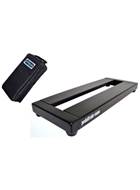 Pedaltrain Nano With Gig Bag PT-NANO-SC 14