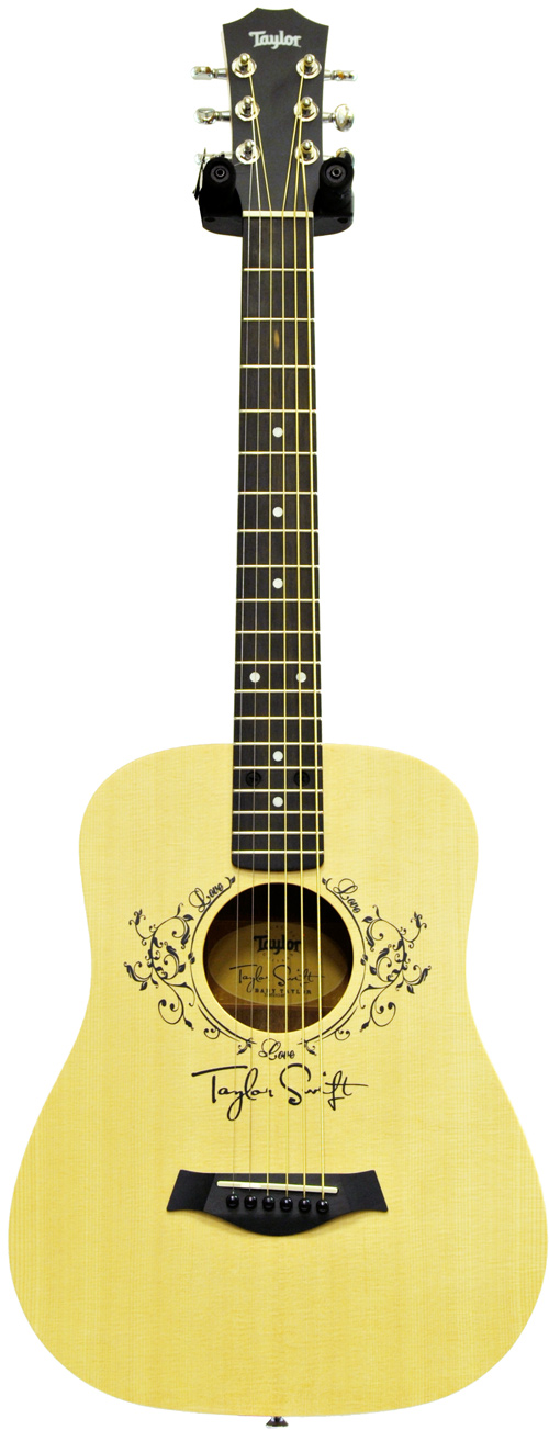 Taylor Baby Taylor Swift Signature LH