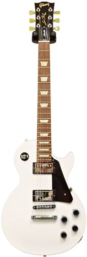 Gibson Les Paul Studio Min-ETune (2013) Alpine White