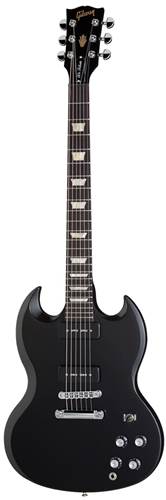 Gibson SG Tribute 50s Ebony