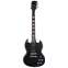 Gibson SG Tribute 50s Ebony Front View