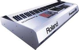 Roland Fantom G8 (Ex-Demo)