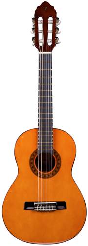 Valencia CG160 1/2 Size Classical Guitar