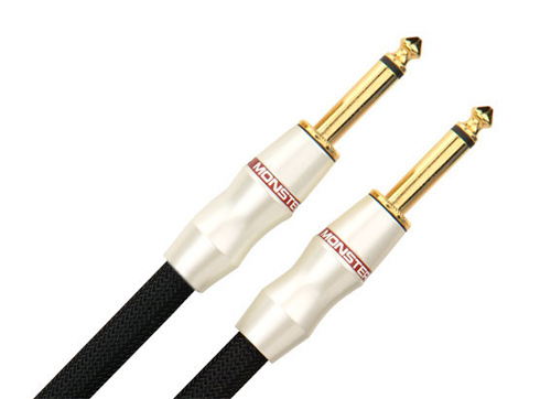 Monster Cable SP1000-I-12 Studio Pro 12ft Straight