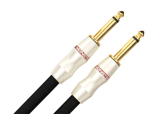 Monster Cable SP1000-I-21 Studio Pro 21ft Straight