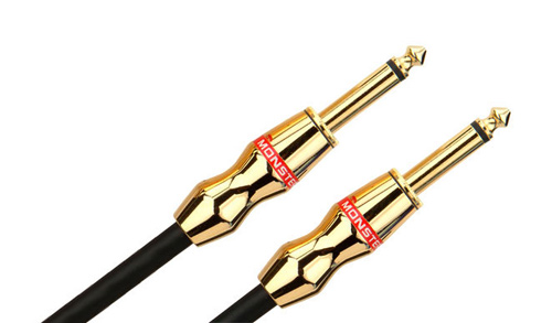 Monster Cable M ROCK-12 Prolink Rock 12ft Straight