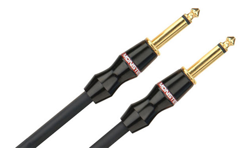 Monster Cable M BASS-21 Prolink Bass 21ft Straight