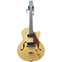 Godin 5th Avenue CW Kingpin II Natural with TRIC Front View