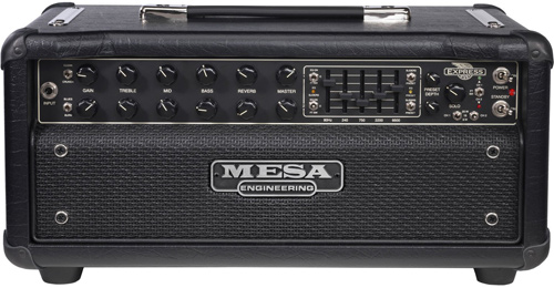 Mesa Boogie Express 5:25+ Short Head