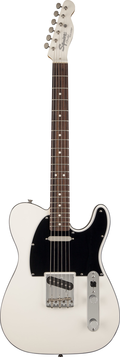 Squier Classic Vibe Tele Custom RW Olympic White