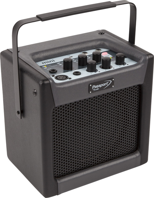 Fender Passport Mini Combo