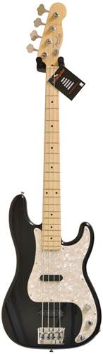 Fender Custom Shop P Bass Pro Black Closet Classic #71551