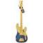 Fender Custom Shop 51 Relic P Bass Aged Lake Placid Blue #XN3149 Front View