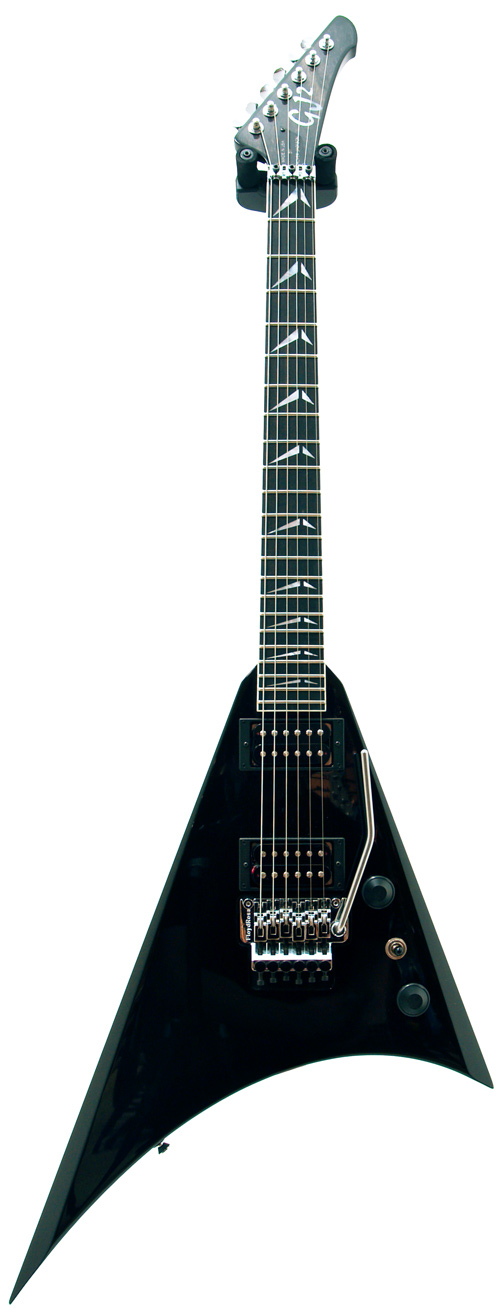 GJ2 by Grover Jackson Concorde 5 Star Black #1613
