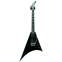 GJ2 by Grover Jackson Concorde 5 Star Black #1613 Front View