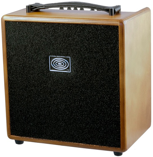 Schertler Giulia 50 Watt Acoustic Combo