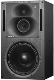 Genelec 1037C (Single)