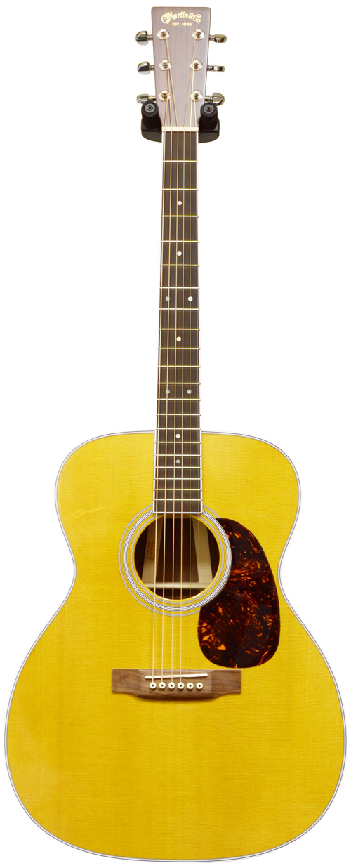 Martin M-36 Grand Auditorium Acoustic