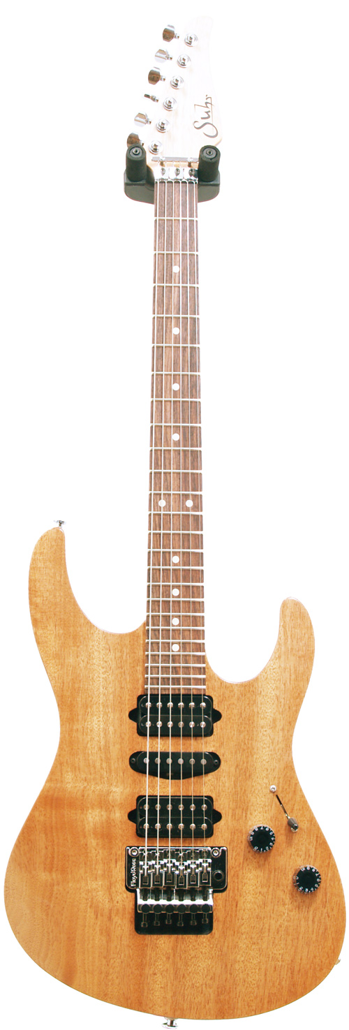 Suhr Modern Satin HSH Floyd #20275