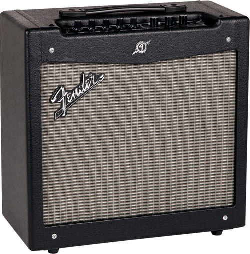 Fender Mustang II V2 Combo