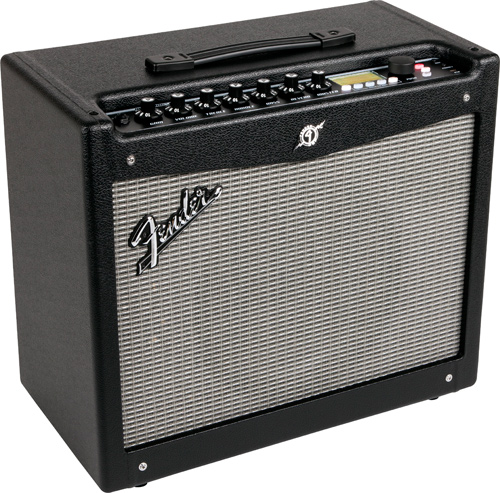 Fender Mustang III V2 Combo