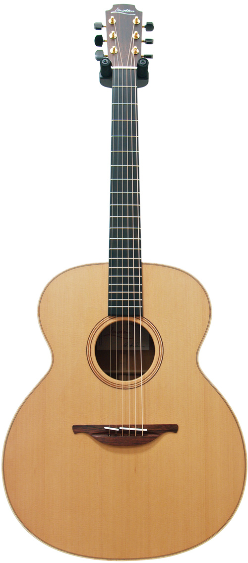 Lowden O22 LH Left Hand #18131