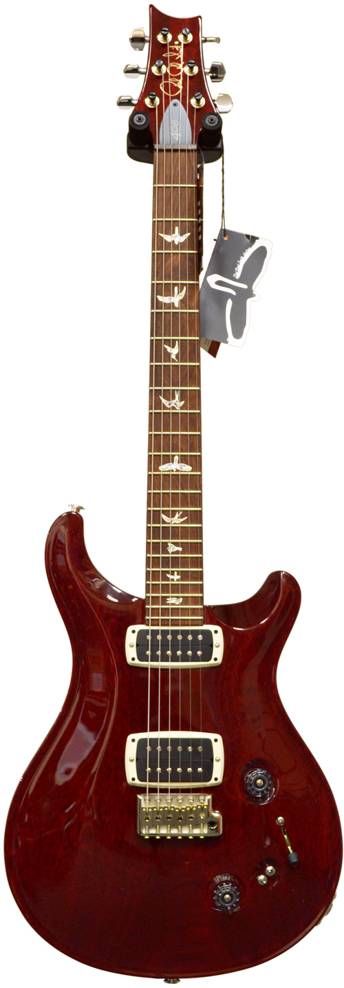 PRS 408 Standard Vintage Cherry #198074