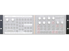 Moog Rack Mount Kit for VX-351 and CP-251