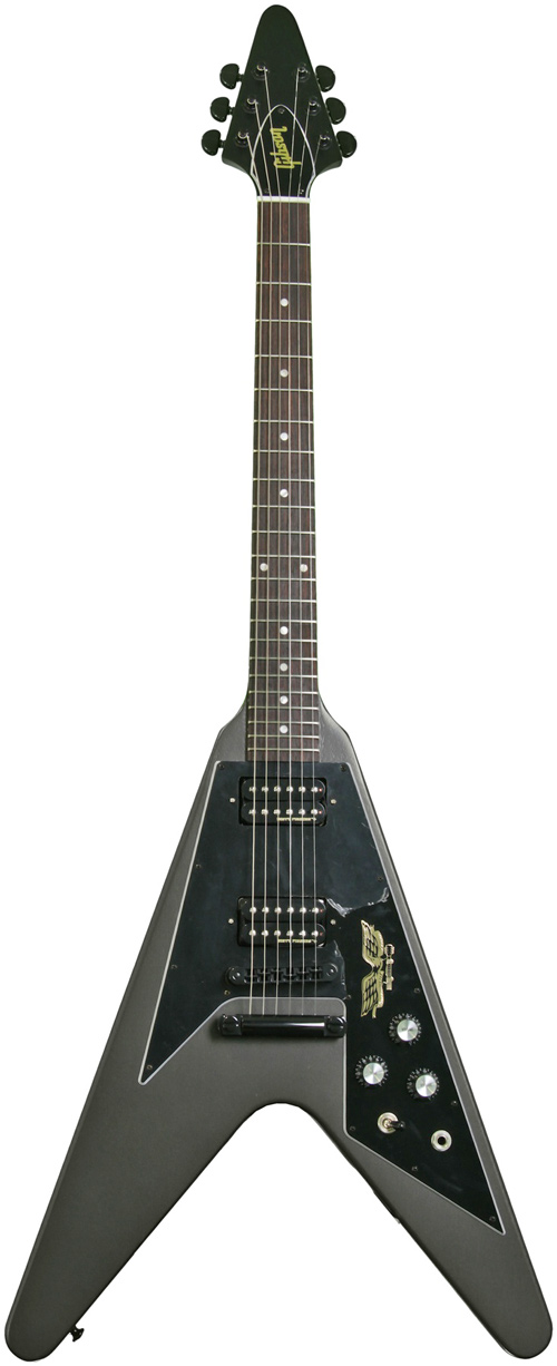 Gibson Government Series Flying V
