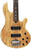 Lakland Skyline 44-01 Deluxe Spalted Maple RW