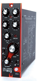 Moog Ladder 500 Series Module
