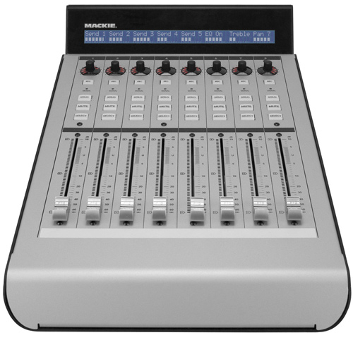 Mackie MCU Pro Extension