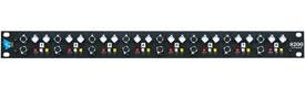 API 8200 Discrete 8 Channel Summing Mixer | guitarguitar