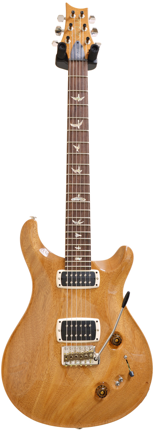 PRS 408 Standard Natural Pattern Thin #12-196370