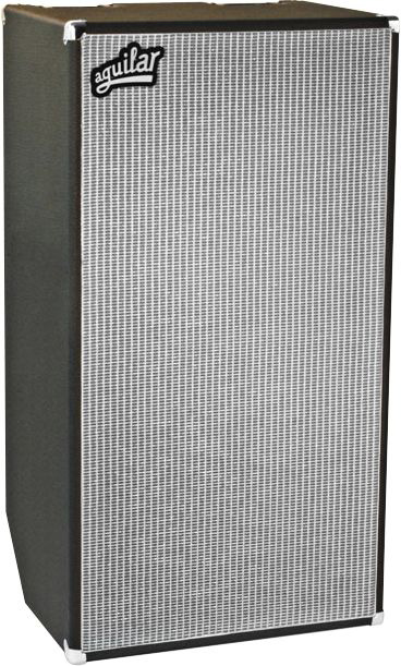 Aguilar DB810 Classic Black 4ohm