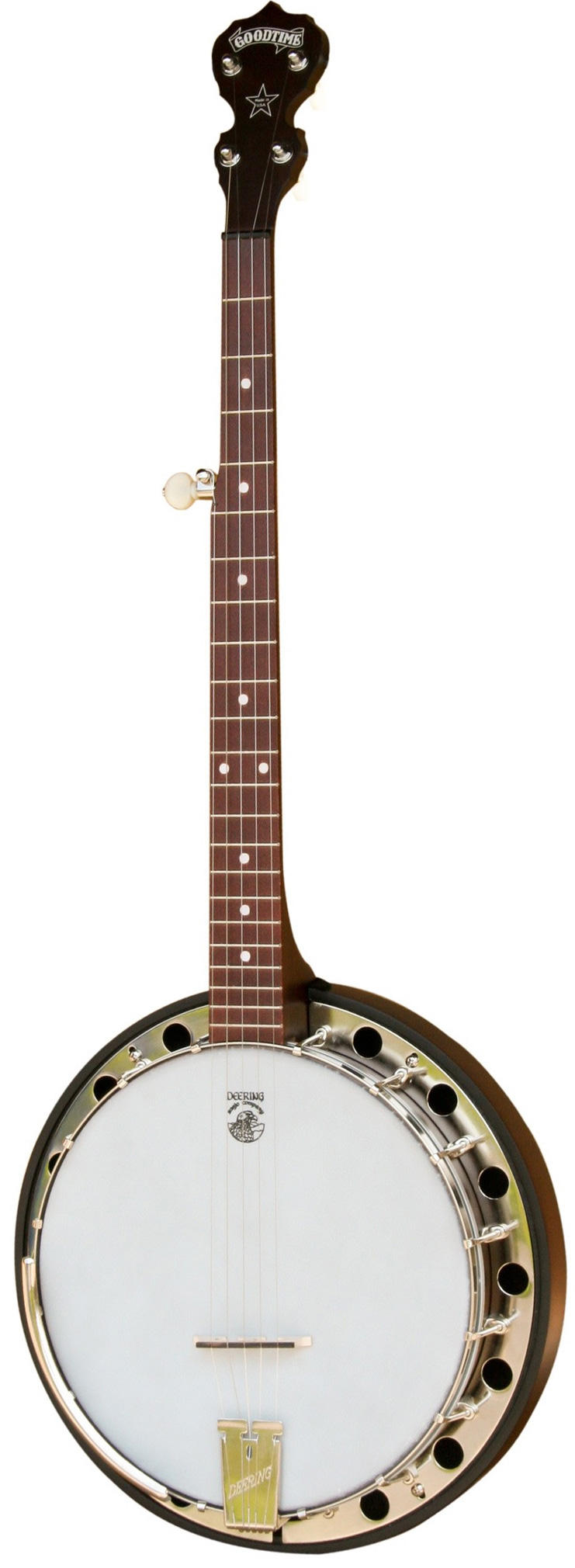 Deering Classic Goodtime Special Banjo/Resonator