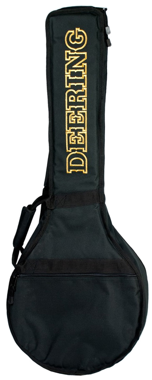 Deering Gig Bag Resonator
