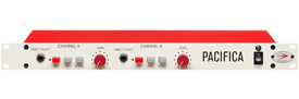 A-Designs Pacifica 2 Channel Microphone Preamp